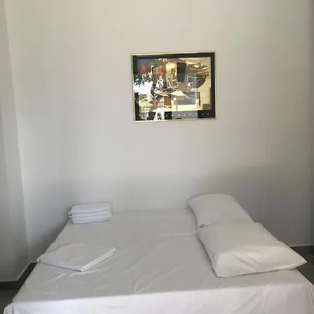 Konakari Garden Stavros  Extérieur photo