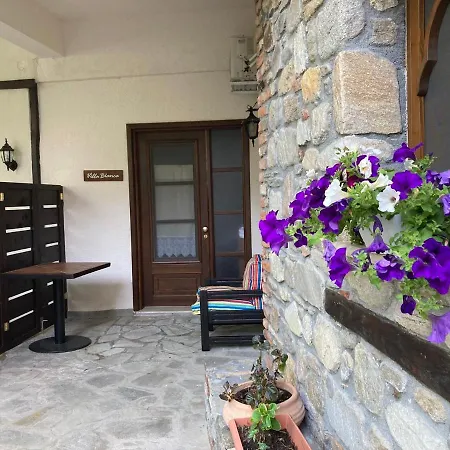 Konakari Garden Stavros  Extérieur photo