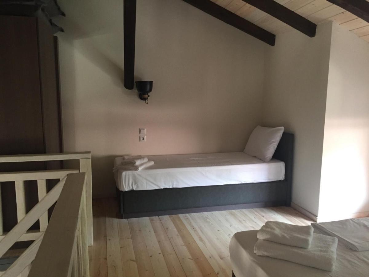 Ferienhaus Konakari Garden Stavros (Thessaloniki)