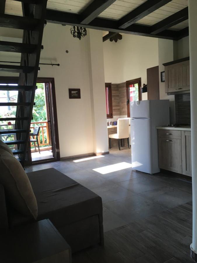 Konakari Garden * Stavros (Thessaloniki)