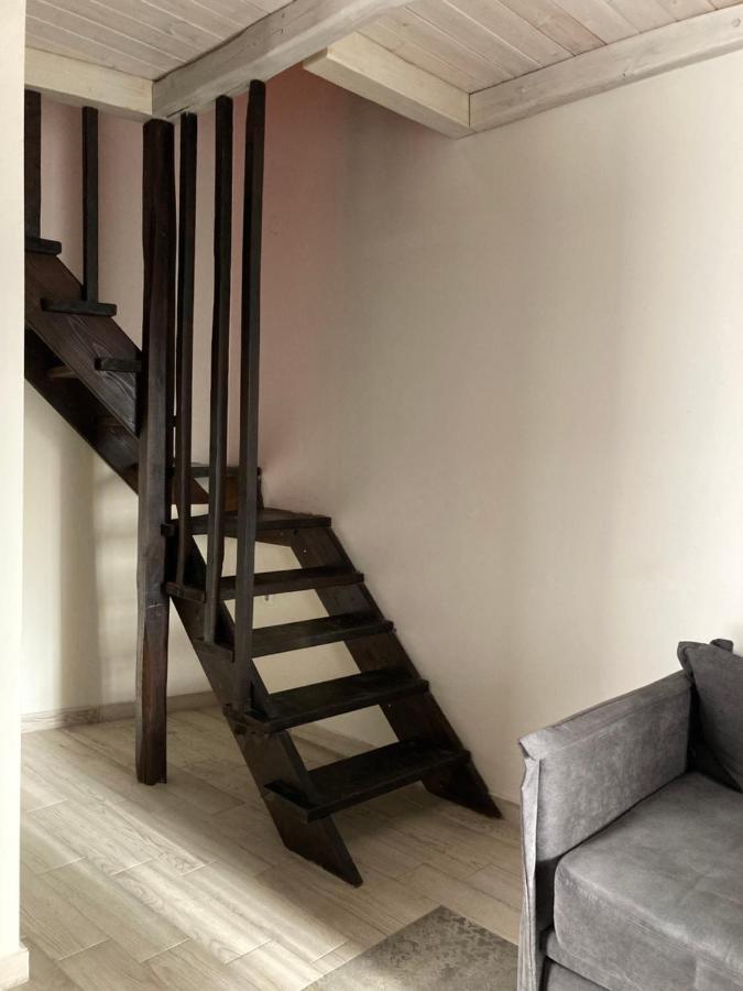 Konakari Garden Holiday home Stavros (Thessaloniki)