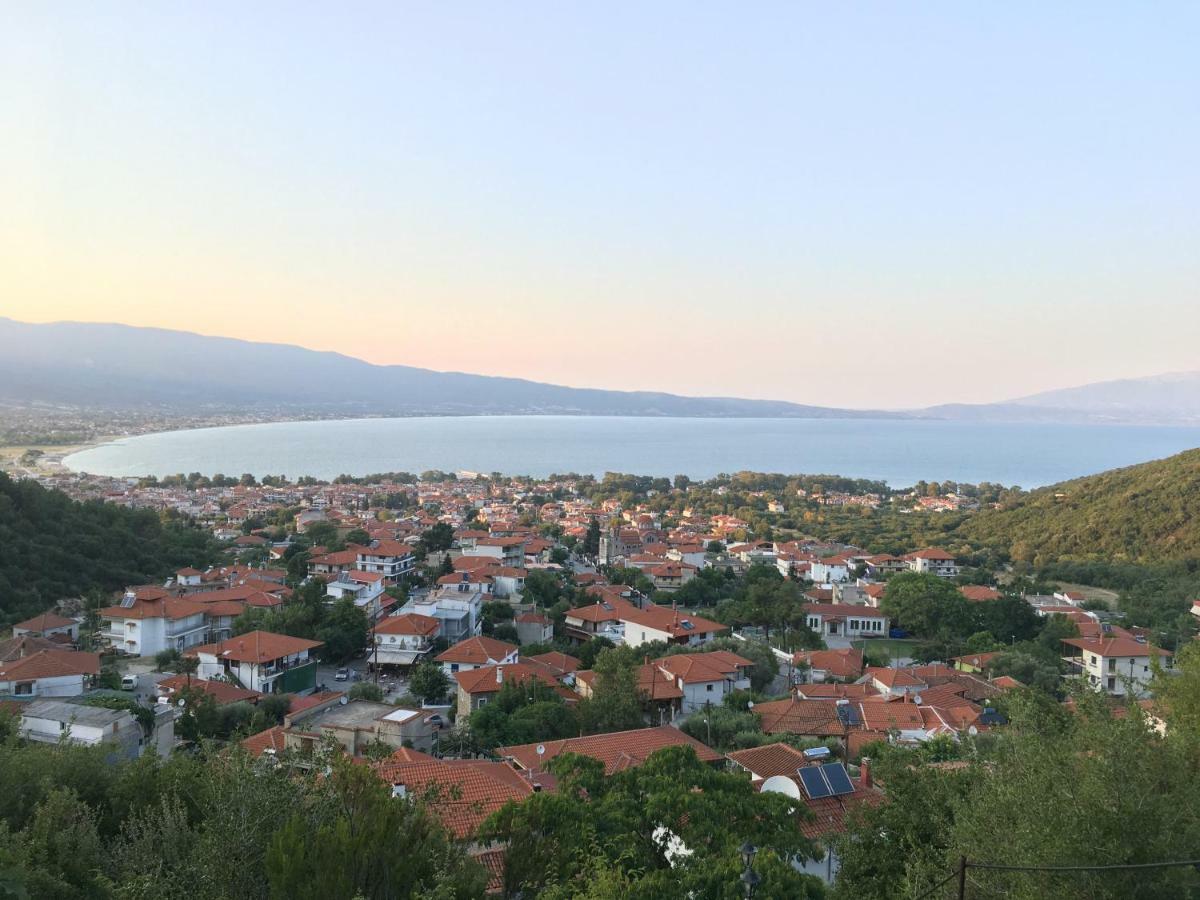 Konakari Garden Ferienhaus Stavros (Thessaloniki)