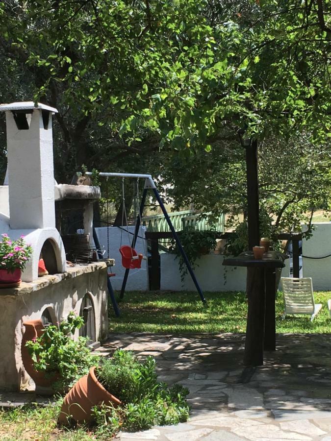 Konakari Garden Ferienhaus Stavros (Thessaloniki)