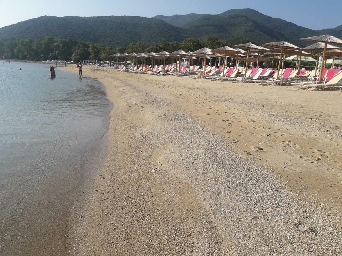 Konakari Garden * Stavros (Thessaloniki)